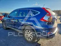 2015 Honda CR-V фото