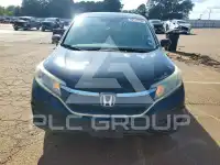 2015 Honda CR-V фото