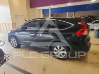 2015 Honda CR-V фото