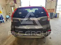 2015 Honda CR-V фото