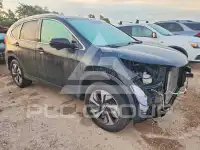 2015 Honda CR-V фото