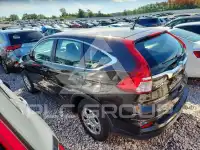 2015 Honda CR-V фото
