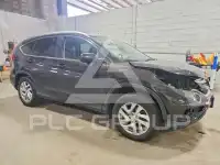 2015 Honda CR-V фото