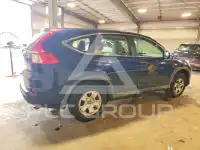 2015 Honda CR-V photo