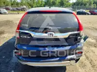 2015 Honda CR-V photo