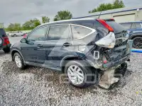 2015 Honda CR-V photo