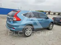 2015 Honda CR-V фото