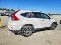 2015 Honda CR-V фото