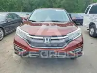 2015 Honda CR-V фото