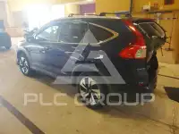 2015 Honda CR-V фото