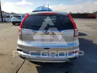 2015 Honda CR-V photo