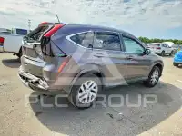 2015 Honda CR-V фото