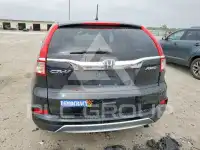 2015 Honda CR-V photo