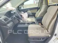 2015 Honda CR-V photo