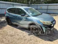 2015 Honda CR-V photo