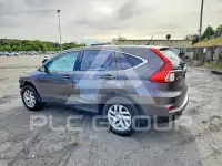 2015 Honda CR-V фото