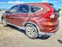 2015 Honda CR-V photo