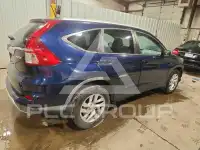 2015 Honda CR-V фото