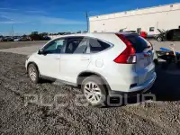 2015 Honda CR-V фото