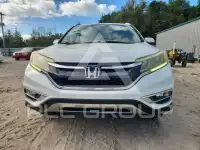 2015 Honda CR-V photo