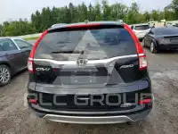 2015 Honda CR-V photo