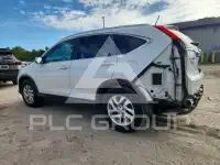 2015 Honda CR-V photo