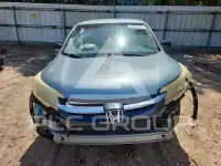 2015 Honda CR-V photo