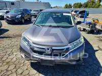 2015 Honda CR-V фото