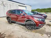 2015 Honda CR-V фото
