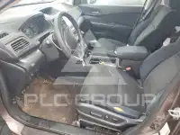 2015 Honda CR-V фото