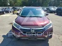 2015 Honda CR-V фото