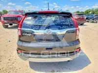 2015 Honda CR-V фото