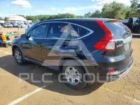 2015 Honda CR-V фото
