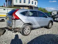 2015 Honda CR-V photo
