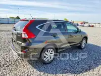 2015 Honda CR-V photo