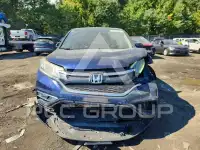 2015 Honda CR-V photo