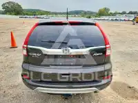 2015 Honda CR-V photo