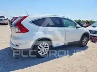 2015 Honda CR-V фото
