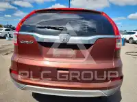 2015 Honda CR-V photo