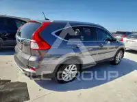 2015 Honda CR-V фото