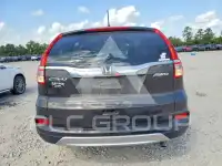 2015 Honda CR-V фото