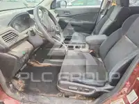 2015 Honda CR-V photo