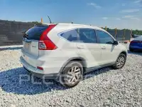 2015 Honda CR-V photo