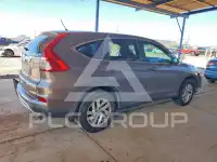 2015 Honda CR-V фото