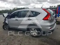 2015 Honda CR-V фото