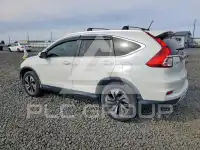 2015 Honda CR-V фото