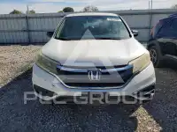 2015 Honda CR-V фото
