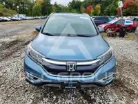 2015 Honda CR-V photo
