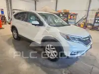 2015 Honda CR-V фото