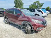 2015 Honda CR-V photo